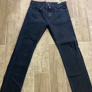 Banana Republic Straight Vintage fit jeans